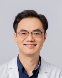 周明賢 講師圖片